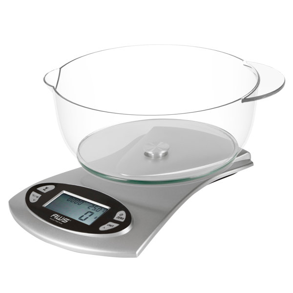 American Weigh Scales Digital Scale